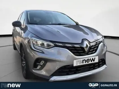 Photo 6 Renault Captur  1.0 TCe 90ch Techno