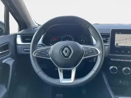 Photo 14 Renault Captur  1.0 TCe 90ch Techno