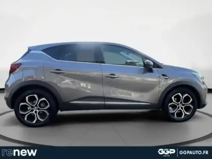 Photo 5 Renault Captur  1.0 TCe 90ch Techno