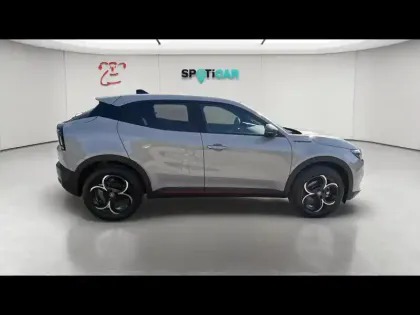 Photo 6 Alfa Romeo Junior  1.2 Ibrida 136ch Speciale DCT6