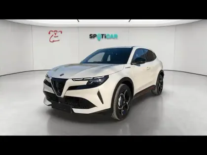 Photo Alfa Romeo Junior Speciale