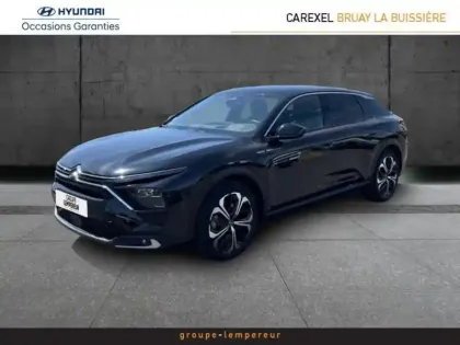 Photo 18 Citroën C5  X Hybride rechargeable 225ch Shine Pack ëEAT8
