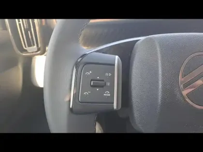 Photo 14 Citroën C3 Aircross  1.2 Hybride 145ch PLUS e-DCS6