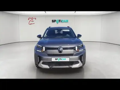 Photo 8 Citroën C3 Aircross  1.2 Hybride 145ch PLUS e-DCS6