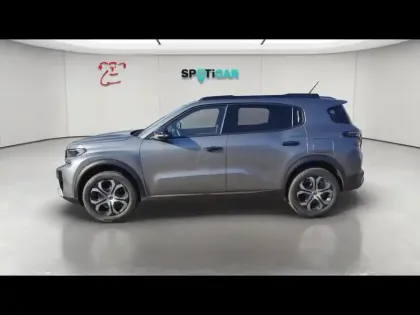 Photo 6 Citroën C3 Aircross  1.2 Hybride 145ch PLUS e-DCS6