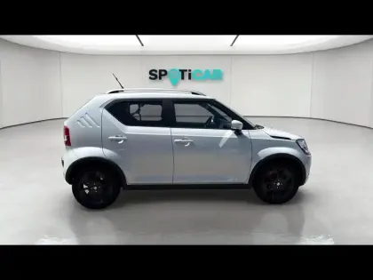 Photo 6 Suzuki Ignis  1.2 Dualjet 90ch Hybrid SHVS Pack Allgrip