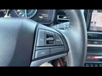 Photo 13 Suzuki Ignis  1.2 Dualjet 90ch Hybrid SHVS Pack Allgrip
