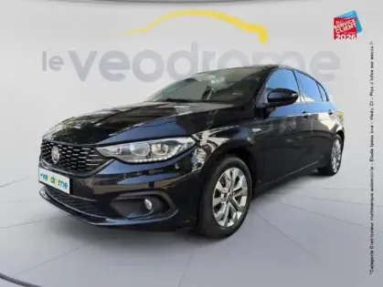 Photo Fiat Tipo Easy