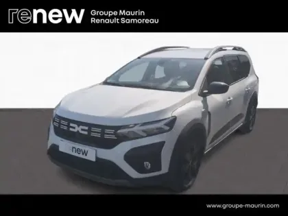 Photo Dacia Jogger Extreme+