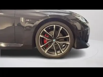 Photo 6 BMW Serie 2 Série 2 Coupé 220iA 184ch M Sport
