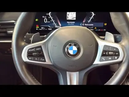 Photo 13 BMW Serie 2 Série 2 Coupé 220iA 184ch M Sport
