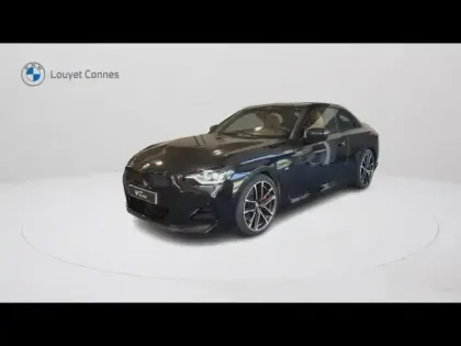 Photo Bmw Serie 2 M Sport