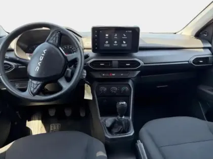 Photo 12 Dacia Sandero  1.0 SCe 65ch Essential