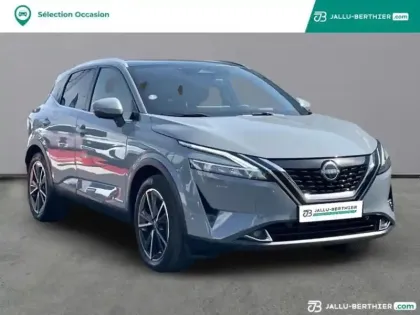 Photo 16 Nissan Qashqai  e-POWER 190ch Tekna+ 2024