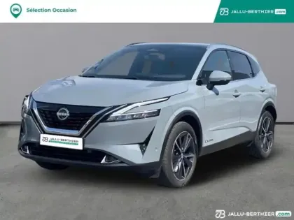 Photo 15 Nissan Qashqai  e-POWER 190ch Tekna+ 2024
