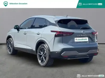 Photo 17 Nissan Qashqai  e-POWER 190ch Tekna+ 2024