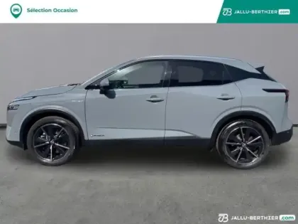 Photo 19 Nissan Qashqai  e-POWER 190ch Tekna+ 2024