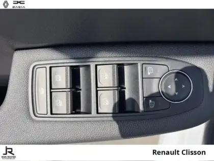 Photo 13 Renault Clio  1.5 dCi 100ch Evolution
