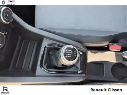 Photo 5 Renault Clio  1.5 dCi 100ch Evolution