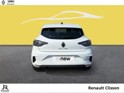 Photo 10 Renault Clio  1.5 dCi 100ch Evolution