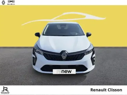 Photo 8 Renault Clio  1.5 dCi 100ch Evolution