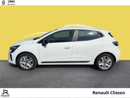 Photo 9 Renault Clio  1.5 dCi 100ch Evolution