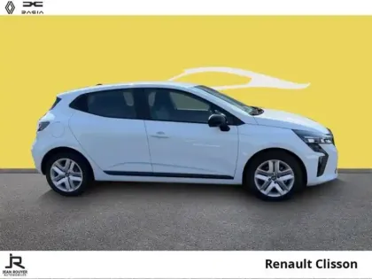 Photo 12 Renault Clio  1.5 dCi 100ch Evolution