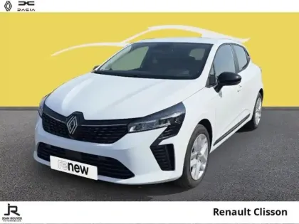 Photo Renault Clio Evolution