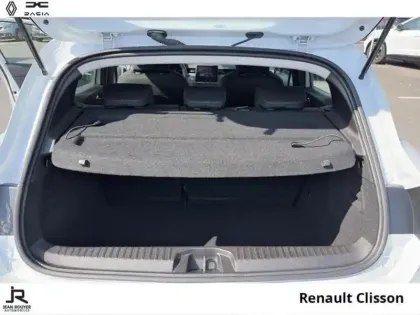 Photo 6 Renault Clio  1.5 dCi 100ch Evolution