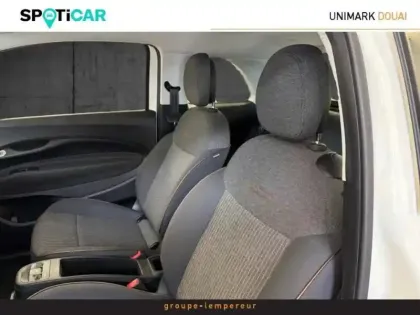 Photo 8 Fiat 500  e 95ch Icône
