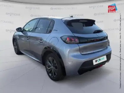 Photo 7 Peugeot 208  e- 136ch Style