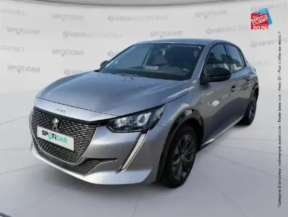 Photo Peugeot 208 Style