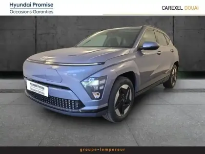 Photo Hyundai Kona Intuitive