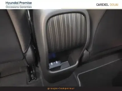 Photo 13 Hyundai Kona  Electric 65kWh - 217ch Intuitive