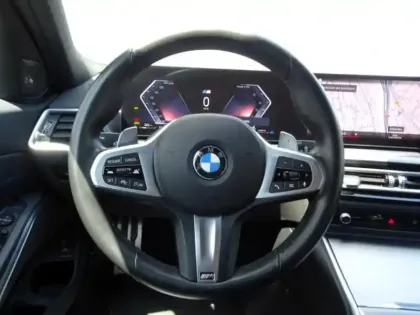 Photo 7 BMW Serie 3 Série 3 Touring M340dA xDrive 340ch M Performance