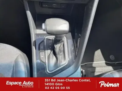 Photo 13 Kia Niro  1.6 GDi 105ch ISG + électrique 43.5ch Motion DCT6