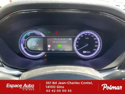 Photo 9 Kia Niro  1.6 GDi 105ch ISG + électrique 43.5ch Motion DCT6