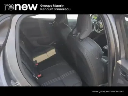 Photo 13 Renault Clio  1.6 E-Tech hybride 145ch Engineered