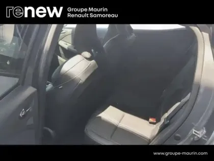Photo 10 Renault Clio  1.6 E-Tech hybride 145ch Engineered