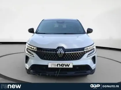 Photo 7 Renault Austral  1.2 TCe mild hybrid advanced 130ch Techno