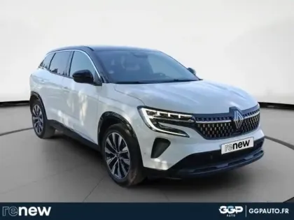 Photo 6 Renault Austral  1.2 TCe mild hybrid advanced 130ch Techno