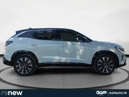 Photo 5 Renault Austral  1.2 TCe mild hybrid advanced 130ch Techno