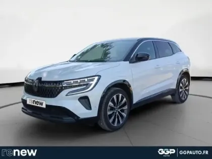 Photo Renault Austral Techno