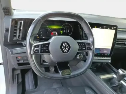 Photo 14 Renault Austral  1.2 TCe mild hybrid advanced 130ch Techno