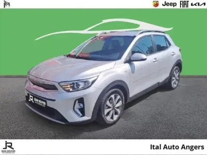 Photo Kia Stonic Active