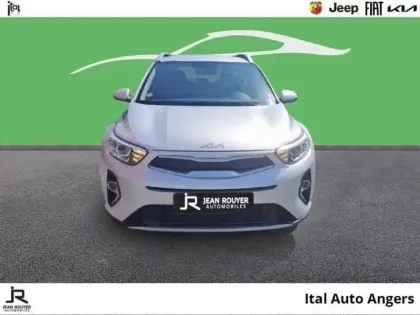 Photo 14 Kia Stonic  1.0 T-GDi 100ch Active DCT7