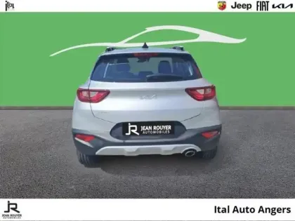 Photo 13 Kia Stonic  1.0 T-GDi 100ch Active DCT7
