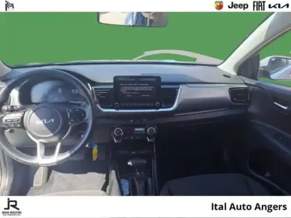 Photo 5 Kia Stonic  1.0 T-GDi 100ch Active DCT7