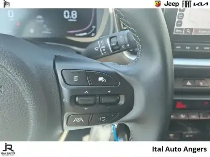 Photo 9 Kia Stonic  1.0 T-GDi 100ch Active DCT7