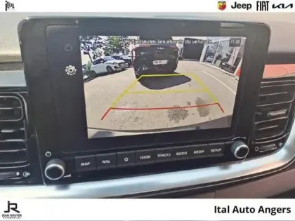 Photo 11 Kia Stonic  1.0 T-GDi 100ch Active DCT7